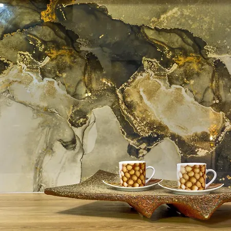 Kozimo Boutique Katoikia Apartamento Patras