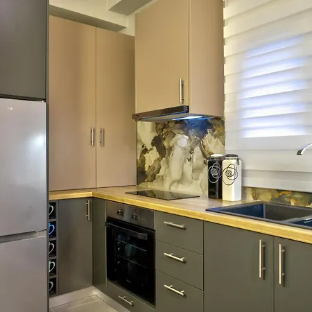 Kozimo Boutique Katoikia *