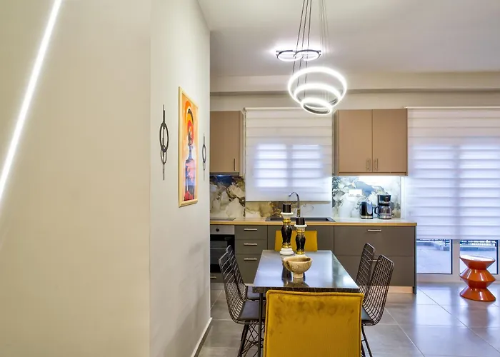 Kozimo Boutique Katoikia * Patras