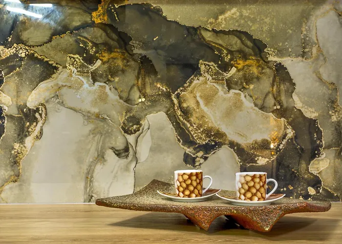 Kozimo Boutique Katoikia Apartamento Patras