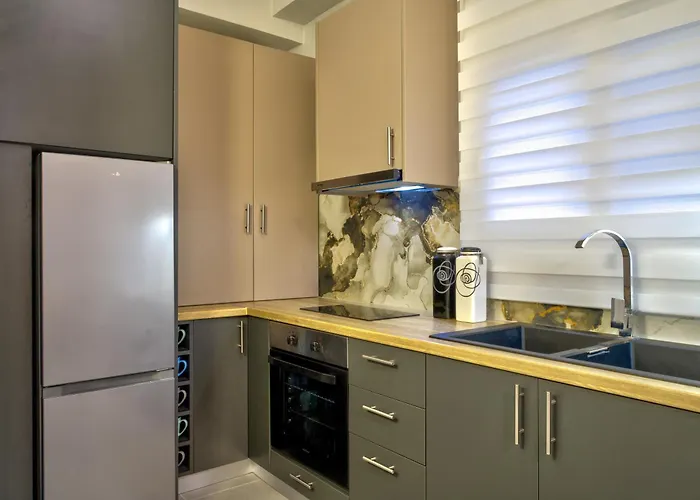 Kozimo Boutique Katoikia *