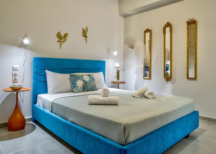 Kozimo Boutique Katoikia