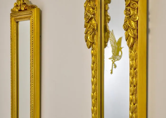 Kozimo Boutique Katoikia Apartamento Patras