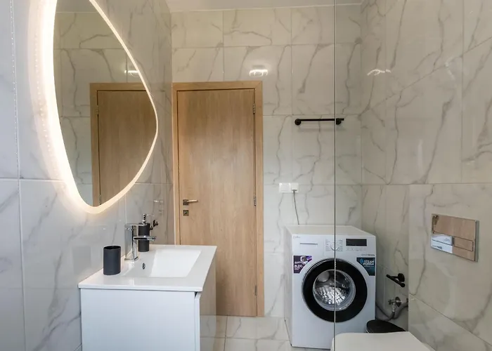 Kozimo Boutique Katoikia