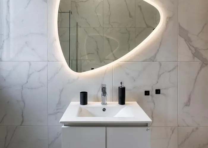 Apartamento Kozimo Boutique Katoikia *