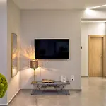Apartman Kozimo Boutique Katoikia *