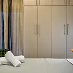 Apartman Kozimo Boutique Katoikia