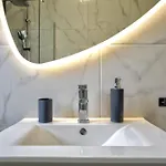 Apartman Kozimo Boutique Katoikia *