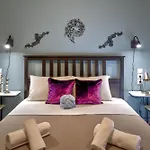 Kozimo Boutique Katoikia Apartman Pátra