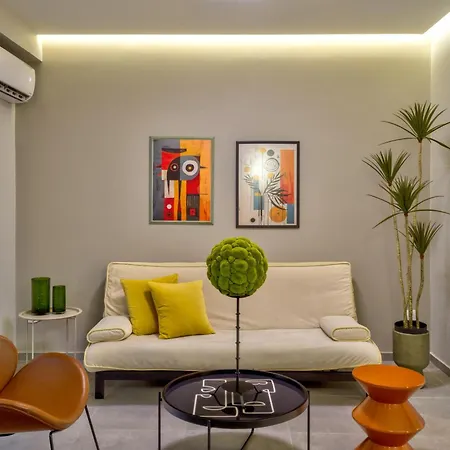 Kozimo Boutique Katoikia