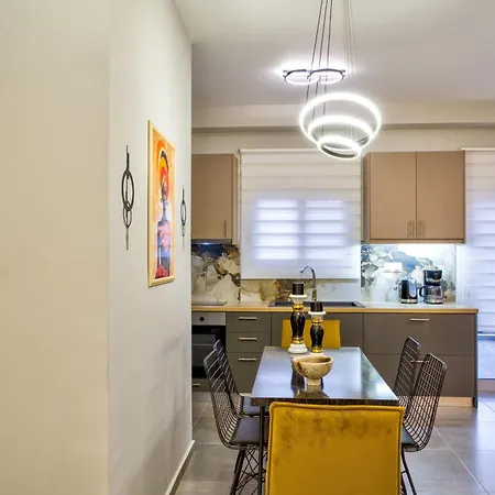 Kozimo Boutique Katoikia * Patras