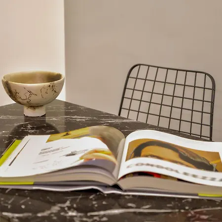 Kozimo Boutique Katoikia