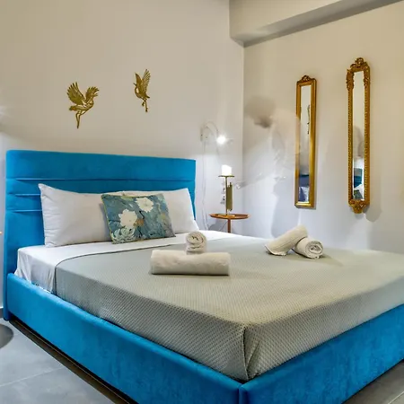 Kozimo Boutique Katoikia