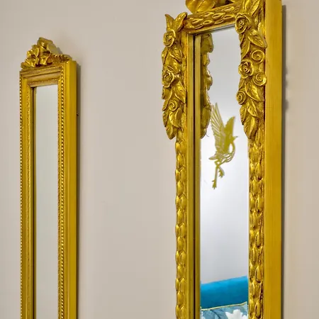 Kozimo Boutique Katoikia Apartament Patras