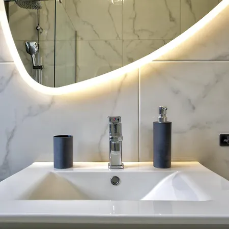 Apartament Kozimo Boutique Katoikia *