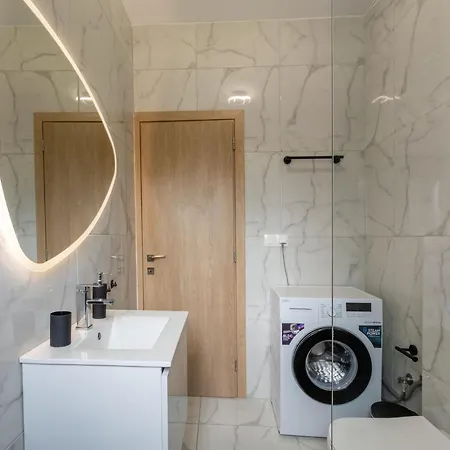 Kozimo Boutique Katoikia