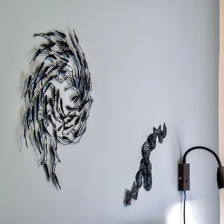 Kozimo Boutique Katoikia Apartament Patras