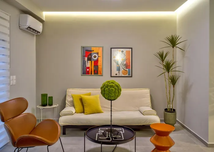 Kozimo Boutique Katoikia