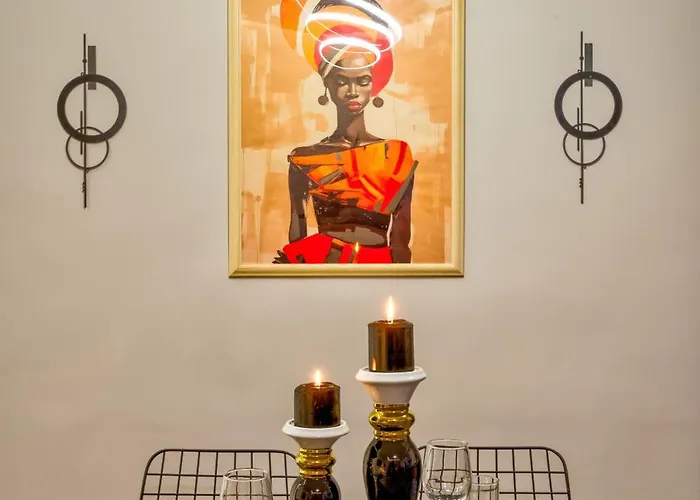 Апартаменты Kozimo Boutique Katoikia Патра